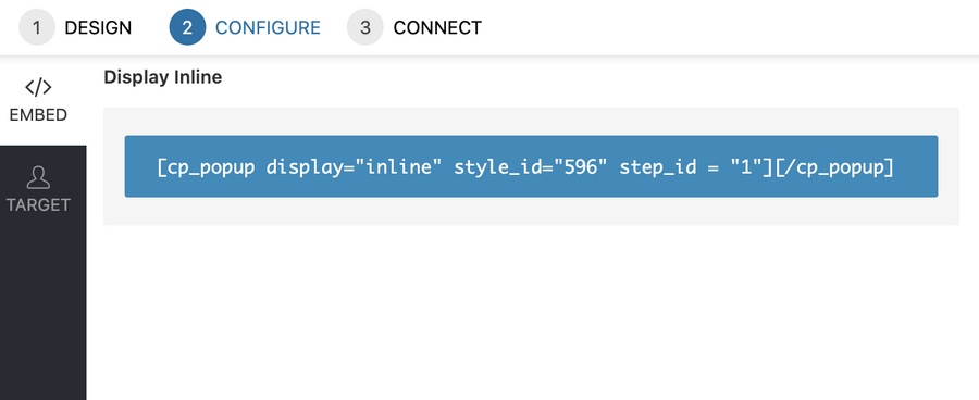 WordPress Newsletters: 9 Effective Plugins + How To Guide ConvertPro optin form shortcode