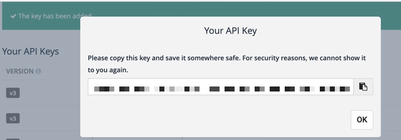 WordPress Newsletters: 9 Effective Plugins + How To Guide SendinBlue API key