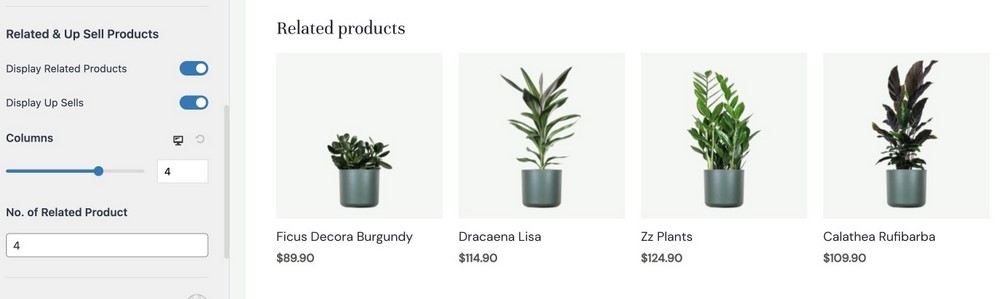 How To Customize the WooCommerce Product Page To Get More Sales Astra pro WooCommerce upsell