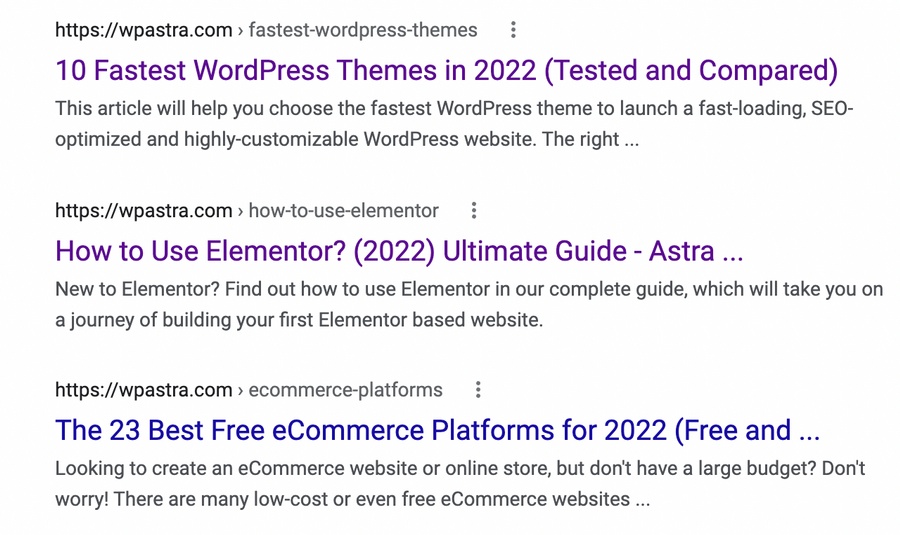 How To Optimize Blog Posts for SEO: 15 Ways to Boost Website Traffic Adding year in the heading