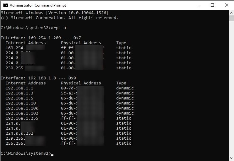 What Is an IP Address and How Does It Work? The Complete Breakdown ARP cache and ARP tables