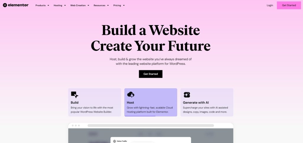 Elementor + WooCommerce: How To Build an Amazing eCommerce Website Elementor Page Builder