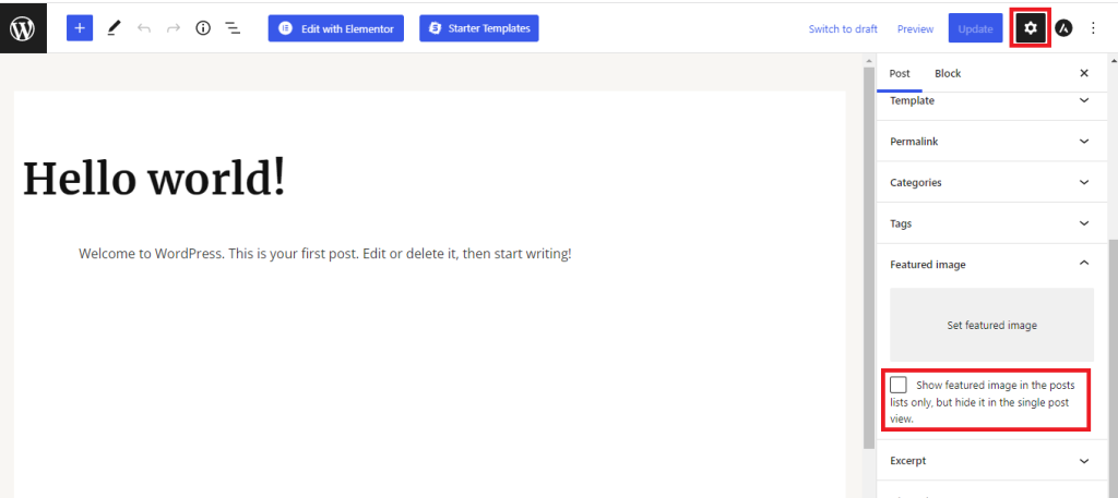 Improved Block Editor Experience with Astra Ast-improvement-featured-image