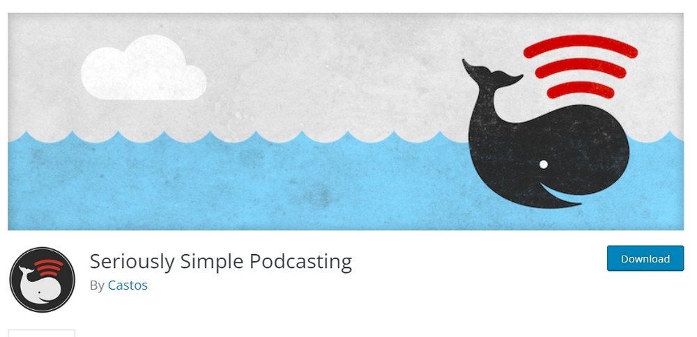 Do You Need a Website for a Podcast? Seriously Simple Podcasting