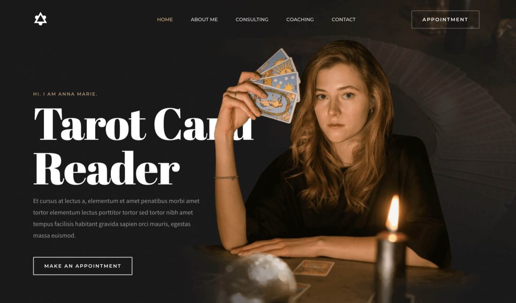 Tarot Card Reader Starter Template Tarot Card Reader Template 2048x1203 1 1024x602