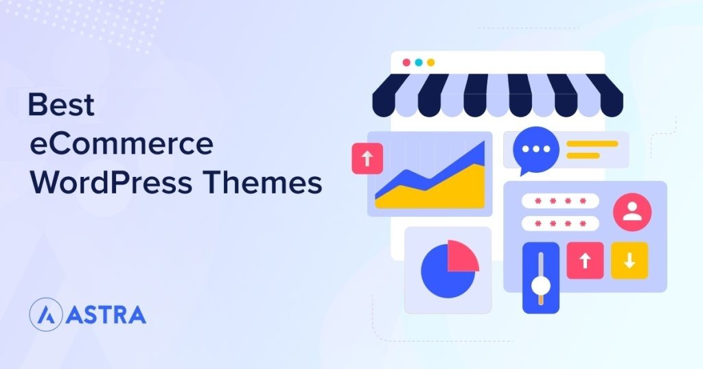 40 Best Free WordPress eCommerce Themes – Online Stores Made Easy! Free WordPress eCommerce themes