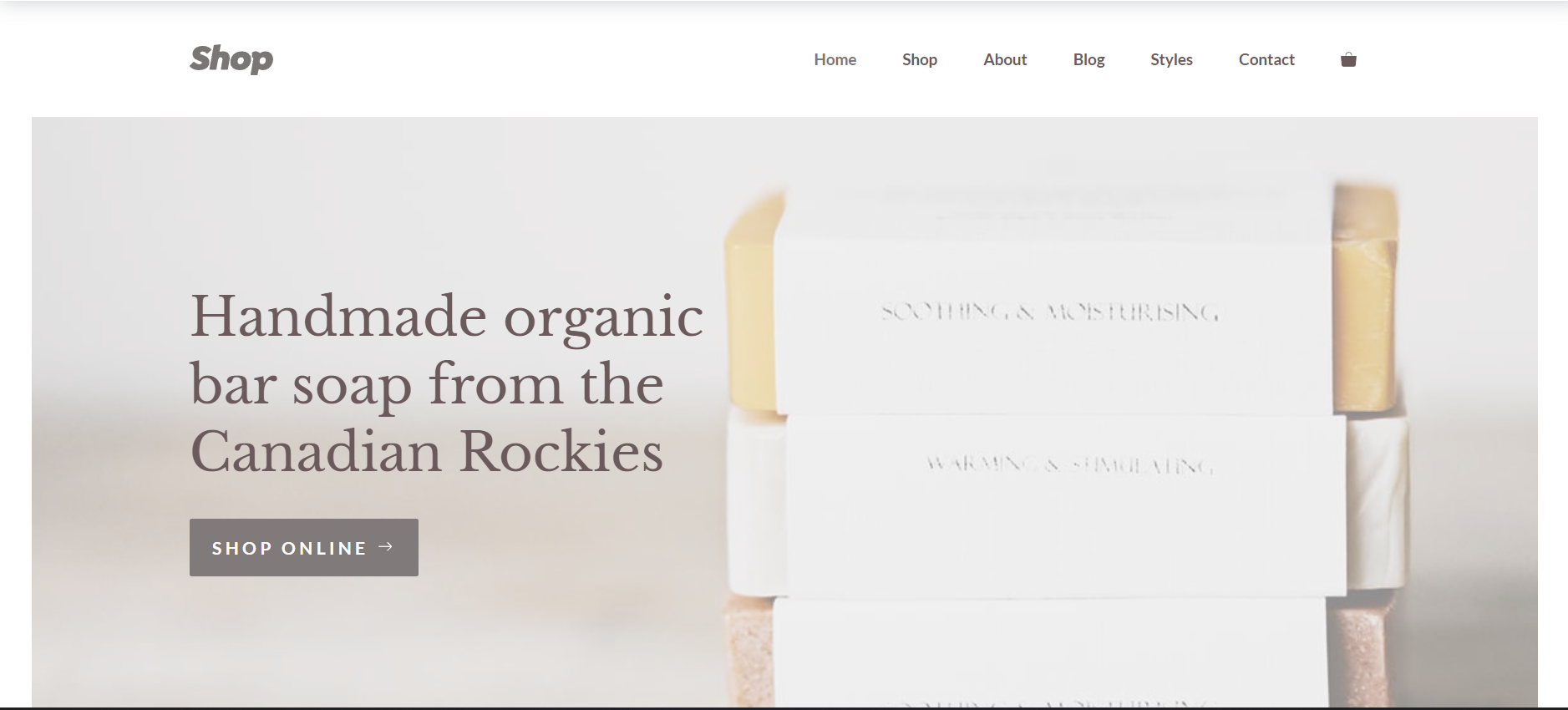 40 Best Free WordPress eCommerce Themes – Online Stores Made Easy! GeneratePress shop WordPress theme