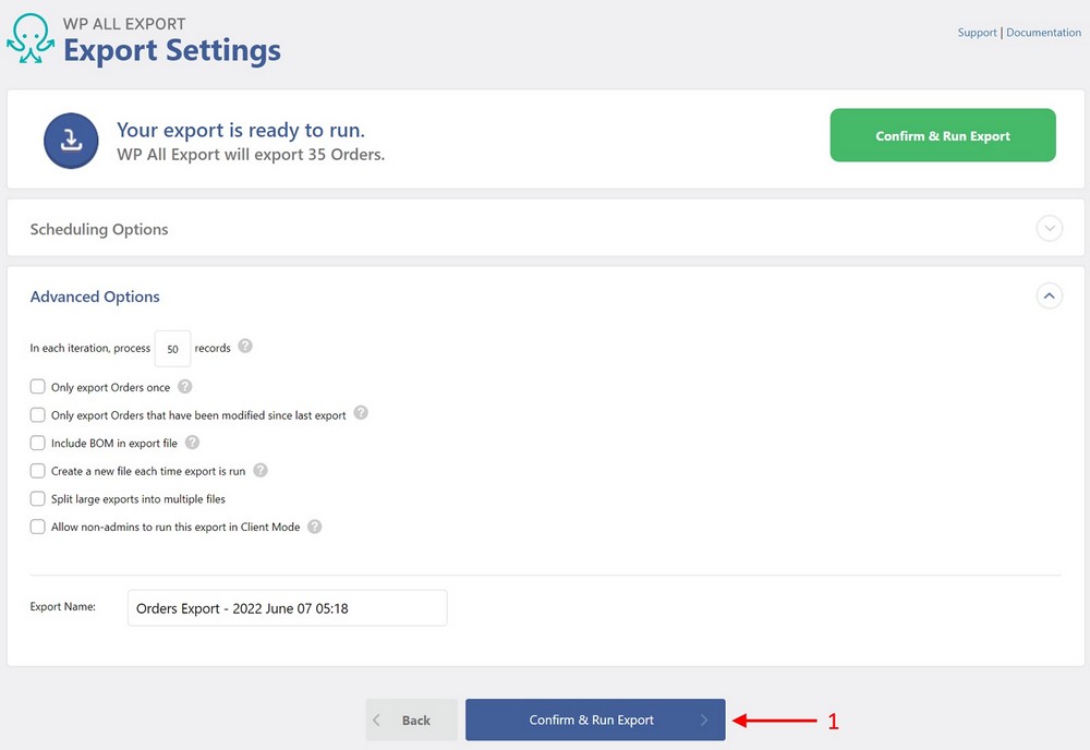 Exporting WooCommerce Orders: A Comprehensive Guide for Store Owners order export settings
