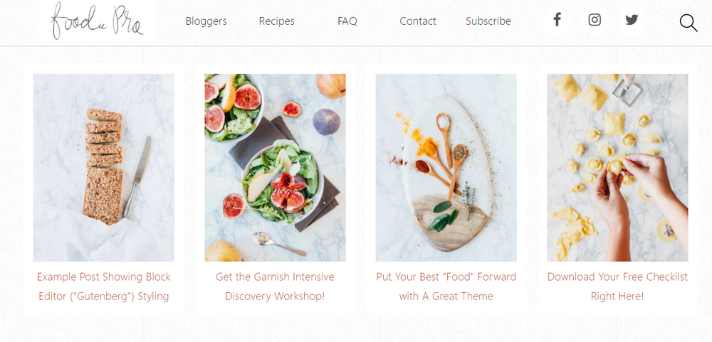 31 Best WordPress Themes for Affiliate Marketing (Free and Paid Options) Pasted Image 0 12