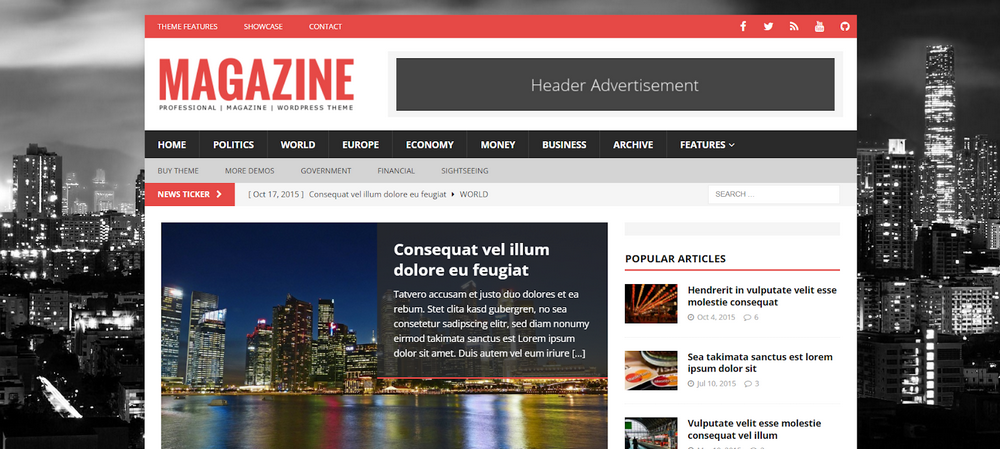 31 Best WordPress Themes for Affiliate Marketing (Free and Paid Options) Pasted Image 0 13