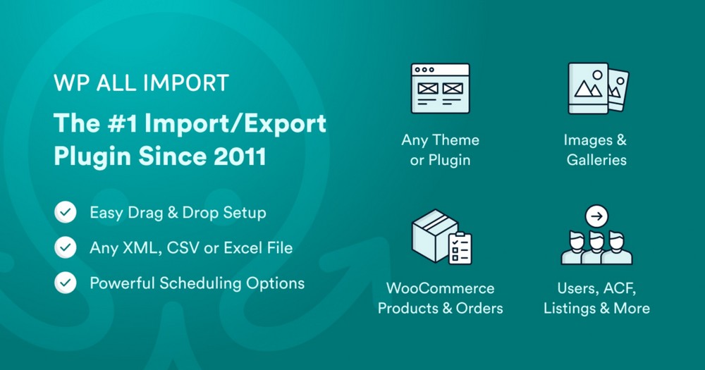 Exporting WooCommerce Orders: A Comprehensive Guide for Store Owners WP All Export plugin