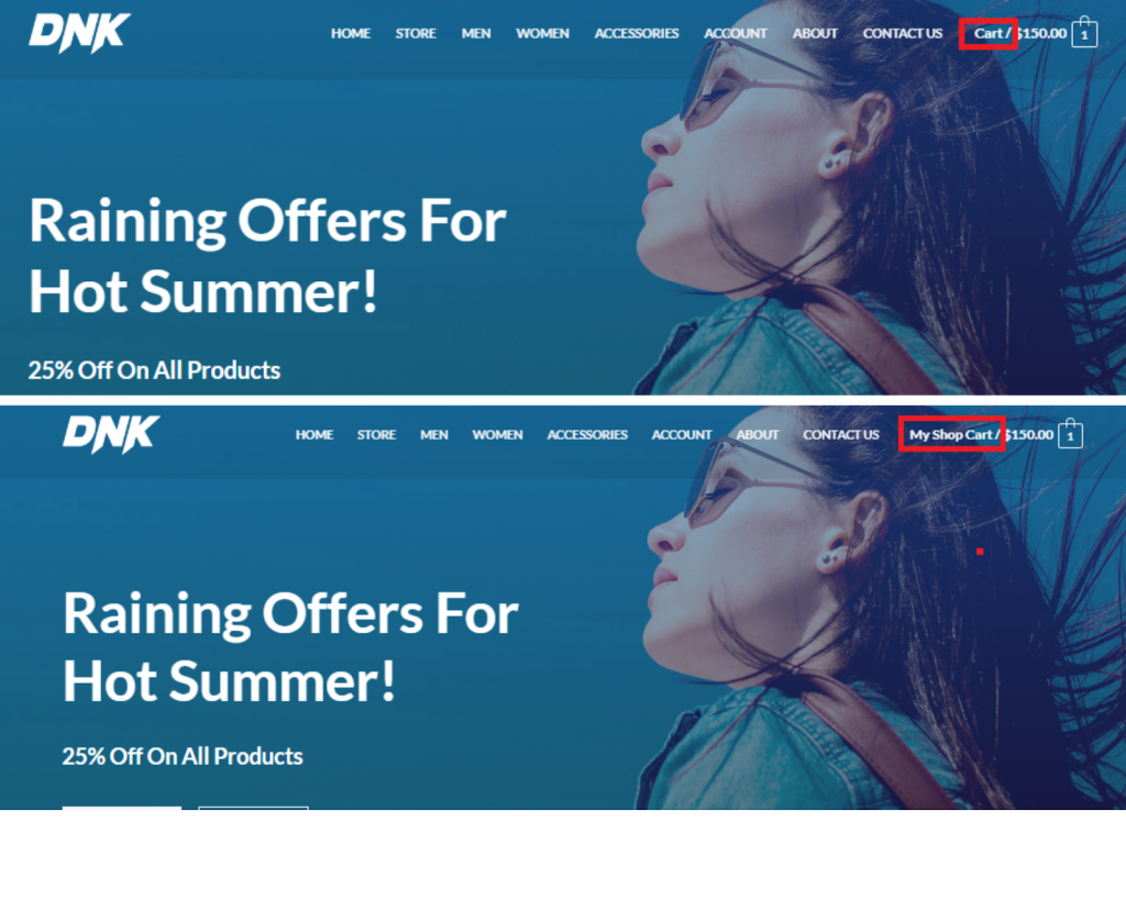 WooCommerce hooks Ast Custom Code 1024x819