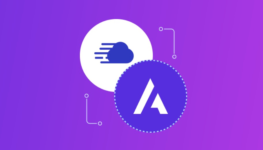 Say hello to speed with the best of Astra and Cloudways partnership Astra and cloudways partnership