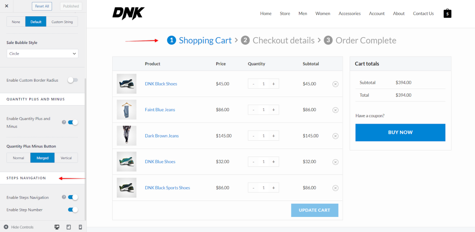 Misc - WooCommerce woocommerce - Misc Options