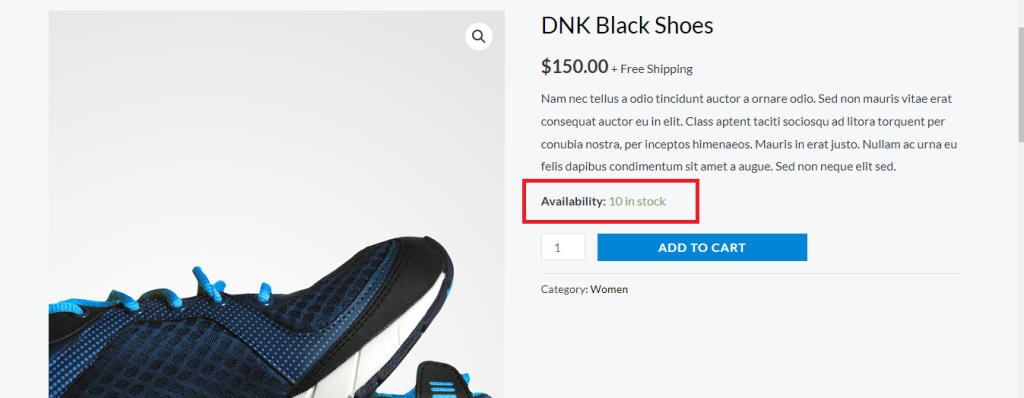 WooCommerce hooks Ast Action Filter Display Stock 1024x398