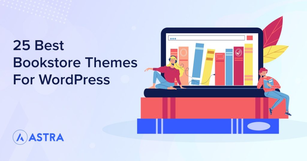 26 Best Bookstore WordPress Themes for Selling Books best bookstore WordPress themes