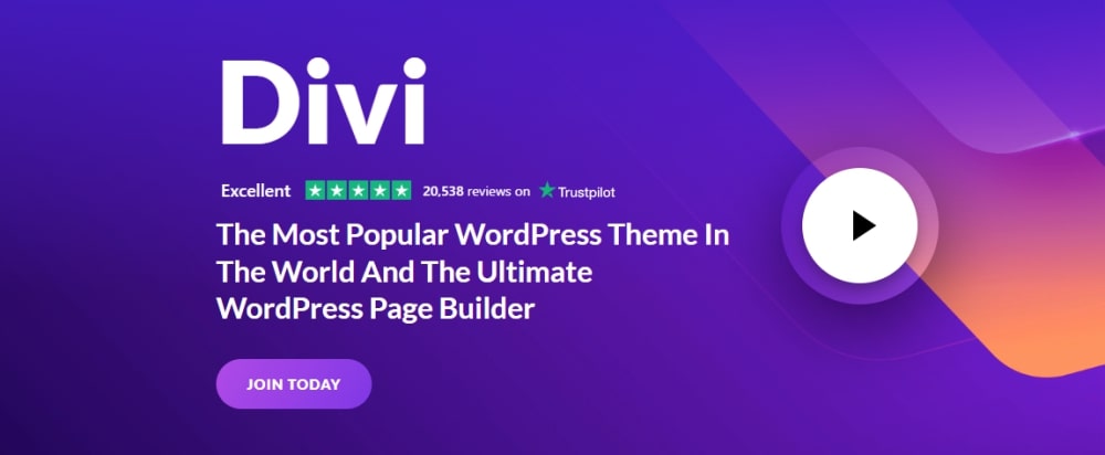 25 Best WordPress Gaming Themes - Free and Premium Options Divi WordPress theme