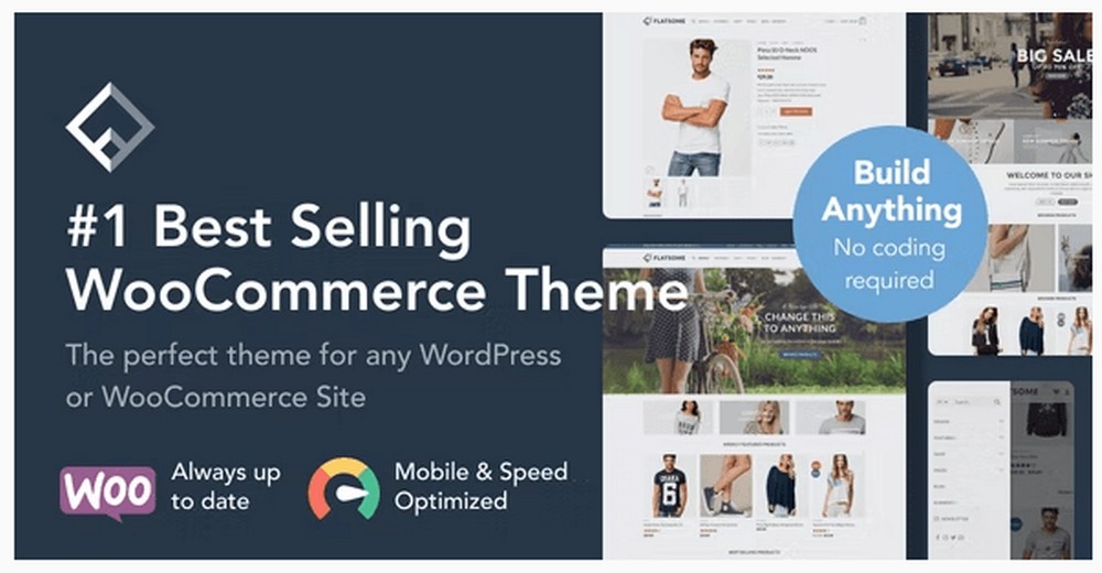 The 23 Best Logistics and Transport WordPress Themes (Free and Paid) Flatsome WordPress theme