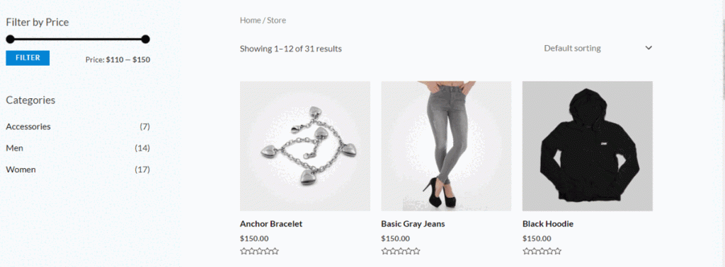 WooCommerce hooks Hide Parent Category From The Shop Page 1 1024x378