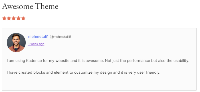 Elevate Your Brand: 28 Proven Digital Agency WordPress Themes kadence theme review