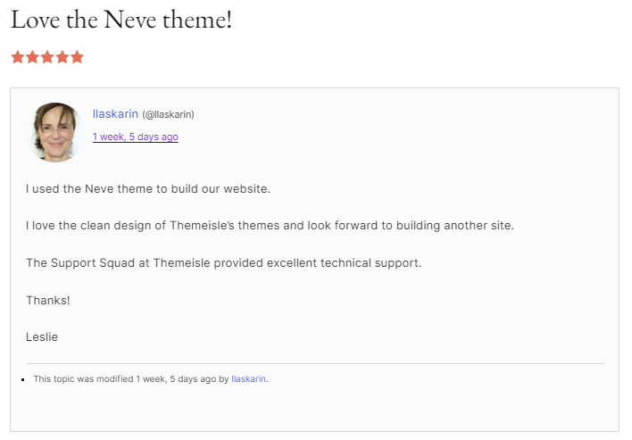 Elevate Your Brand: 28 Proven Digital Agency WordPress Themes neve theme review