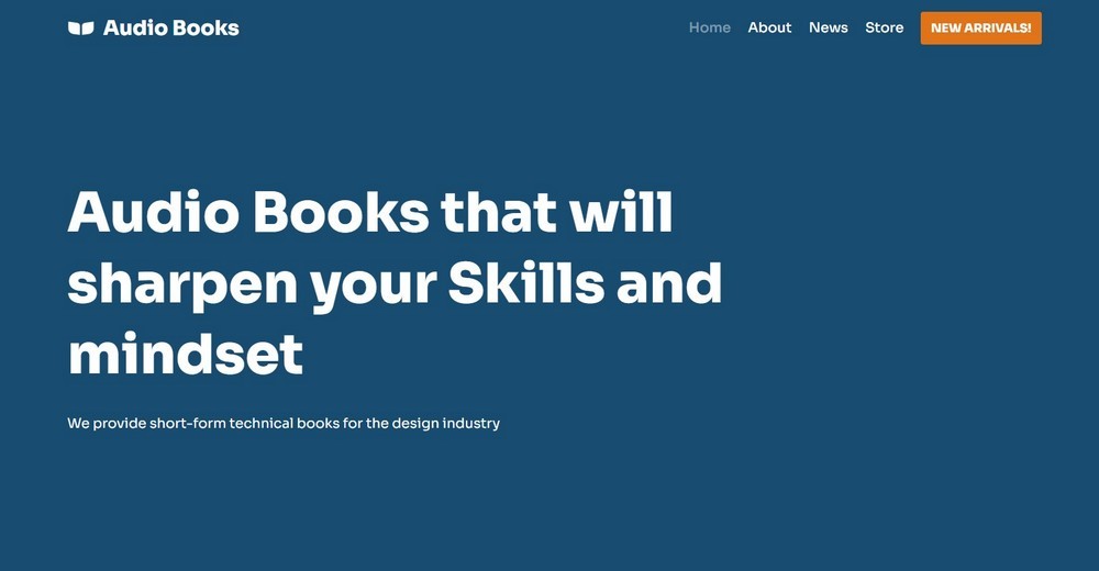 26 Best Bookstore WordPress Themes for Selling Books Neve WordPress theme