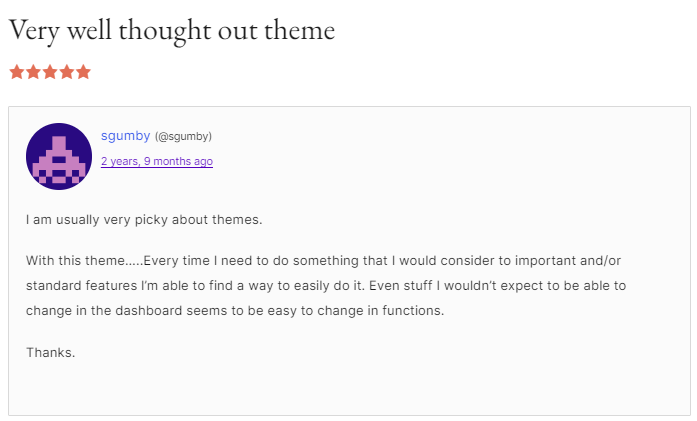 Elevate Your Brand: 28 Proven Digital Agency WordPress Themes onepress theme review