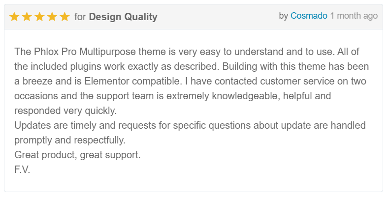 Elevate Your Brand: 28 Proven Digital Agency WordPress Themes phlox pro theme review