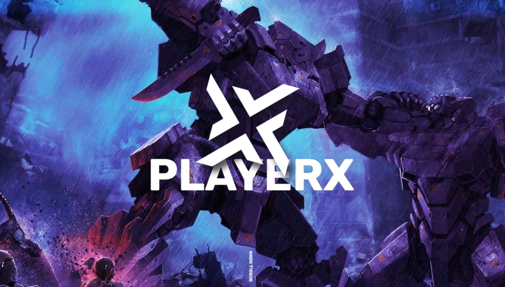 25 Best WordPress Gaming Themes - Free and Premium Options player X WordPress theme