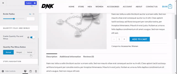 Misc - WooCommerce woocommerce - Misc Options