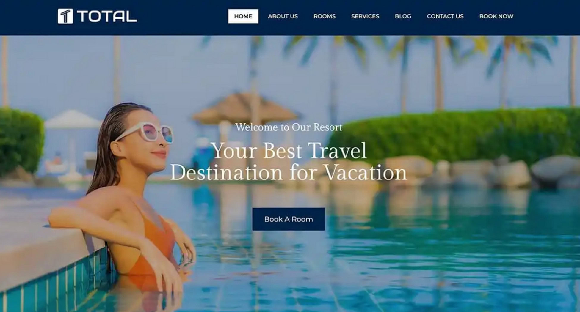 Elevate Your Brand: 28 Proven Digital Agency WordPress Themes total screenshot