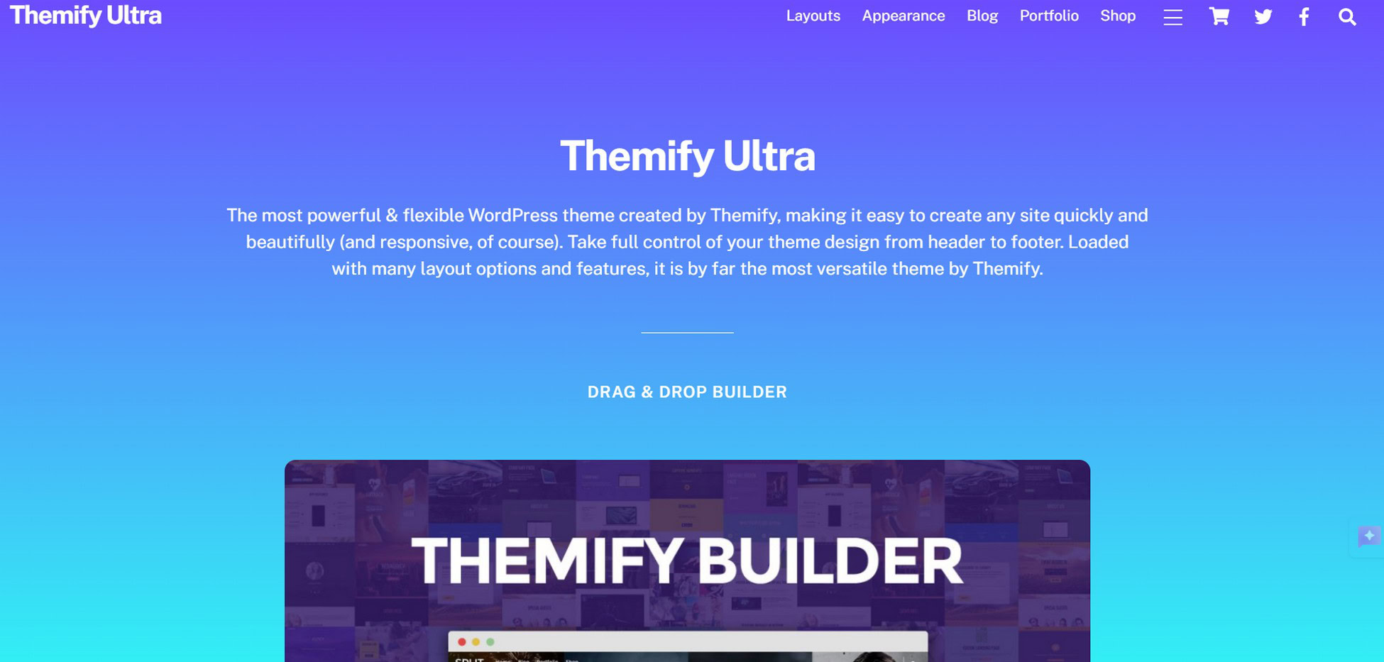 Elevate Your Brand: 28 Proven Digital Agency WordPress Themes ultra template