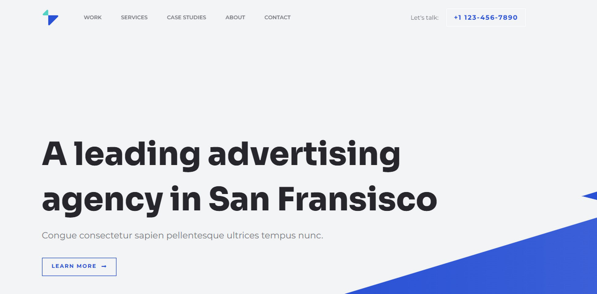 Elevate Your Brand: 28 Proven Digital Agency WordPress Themes Word Image 128458 3