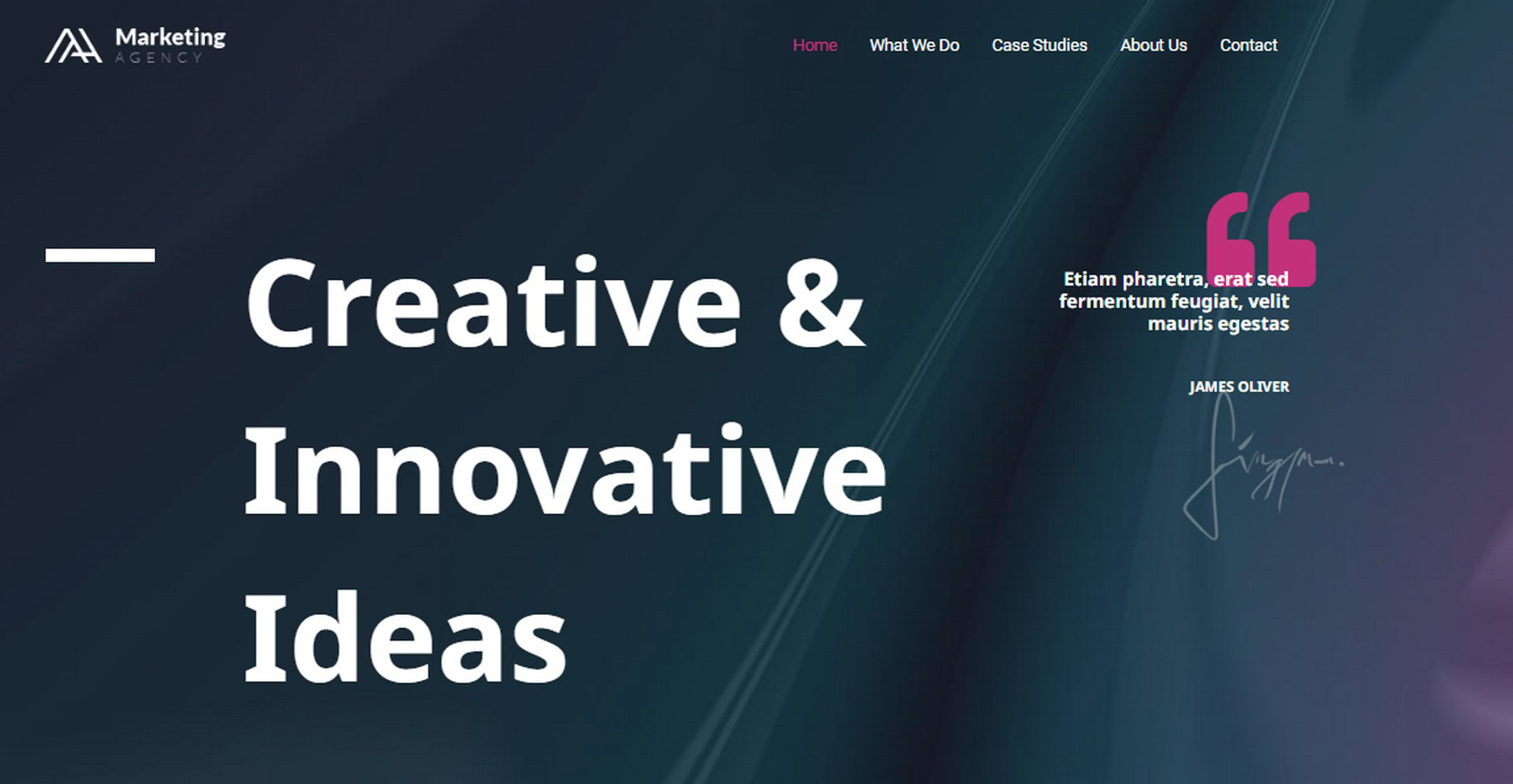 Elevate Your Brand: 28 Proven Digital Agency WordPress Themes Word Image 128458 4