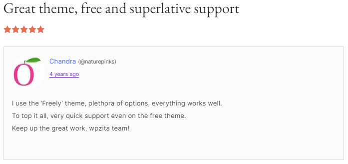 Elevate Your Brand: 28 Proven Digital Agency WordPress Themes zita review