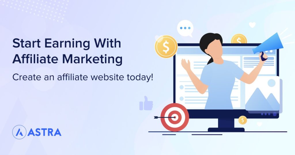 How To Create a Website for Affiliate Marketing - Beginner's Guide how to create an affiliate marketing website