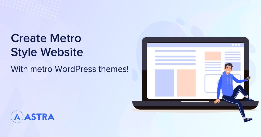 10 Best Metro WordPress Themes Compared (Free and Premium) Metro WordPress themes