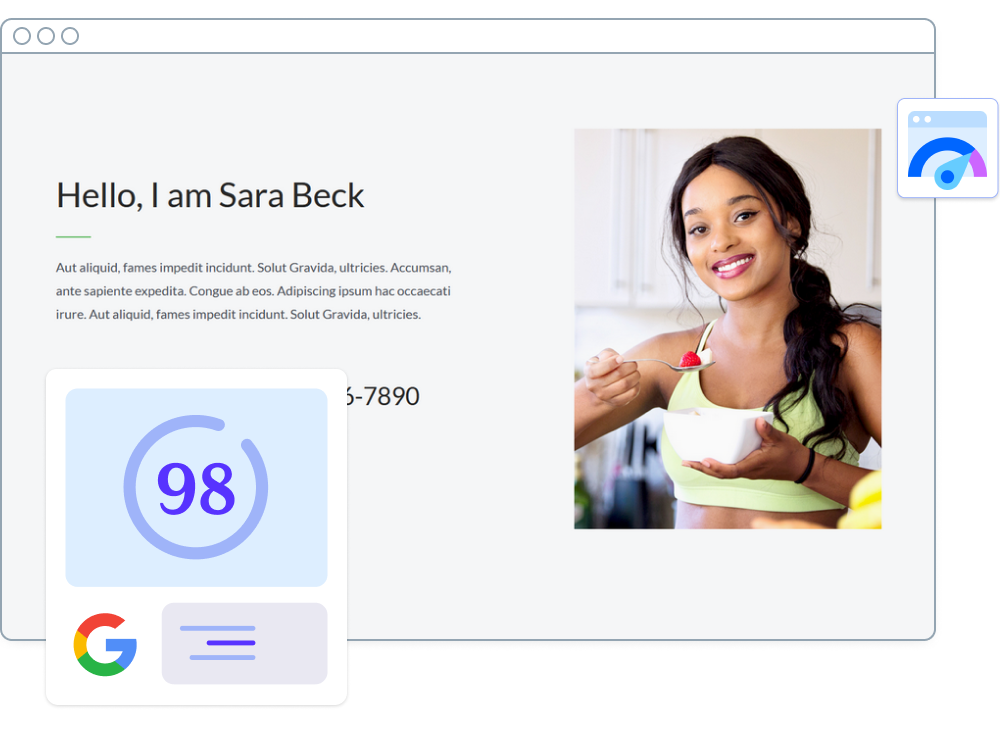 Announcing Spectra 2.0: The visual page builder for ultra fast websites Spectra SEO and performance