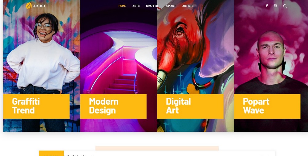 10 Best Metro WordPress Themes Compared (Free and Premium) Newspaper news and magazine metro WordPress theme
