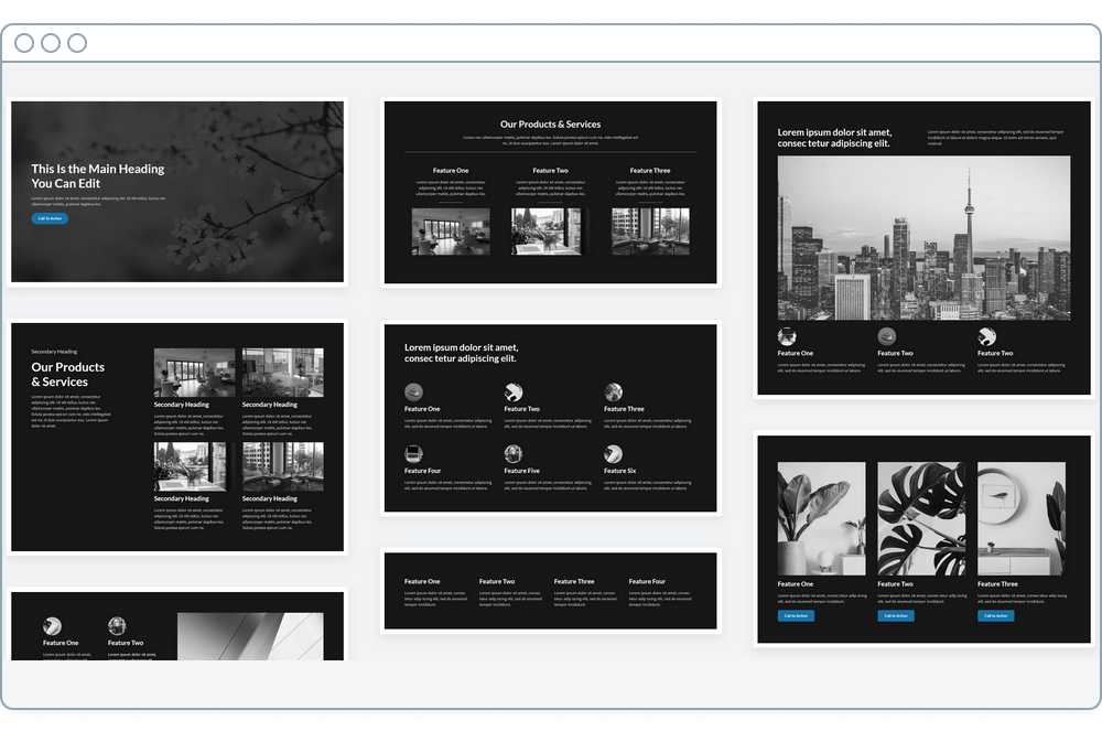 Announcing Spectra 2.0: The visual page builder for ultra fast websites patterns with spectra