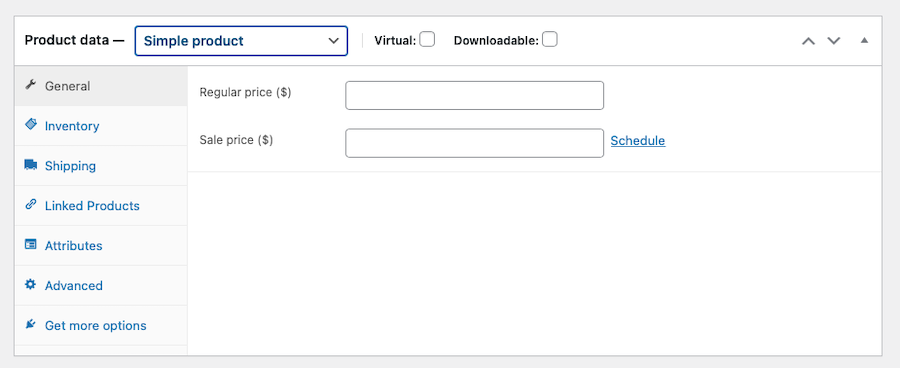 How To Start an Online Bakery Website – Complete 7 Step Walkthrough adding a product in WooCommerce