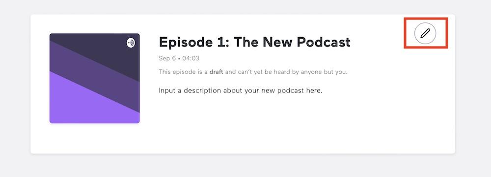 How To Make a Podcast Website With WordPress Anchor podcast episode