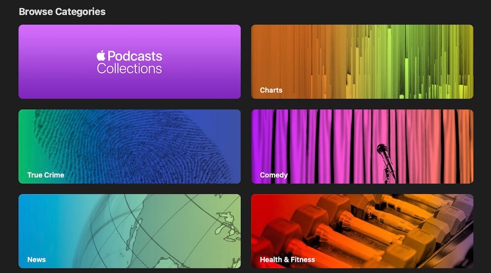 How To Make a Podcast Website With WordPress Apple Podcasts