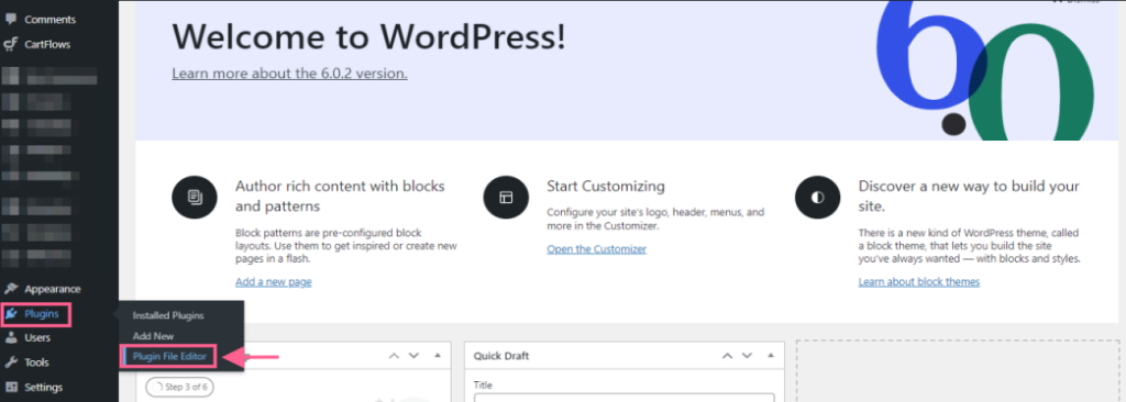 Fix the "Ensure Text Remains Visible During Web Font Load" Error In Astra Astra Plugin Editor