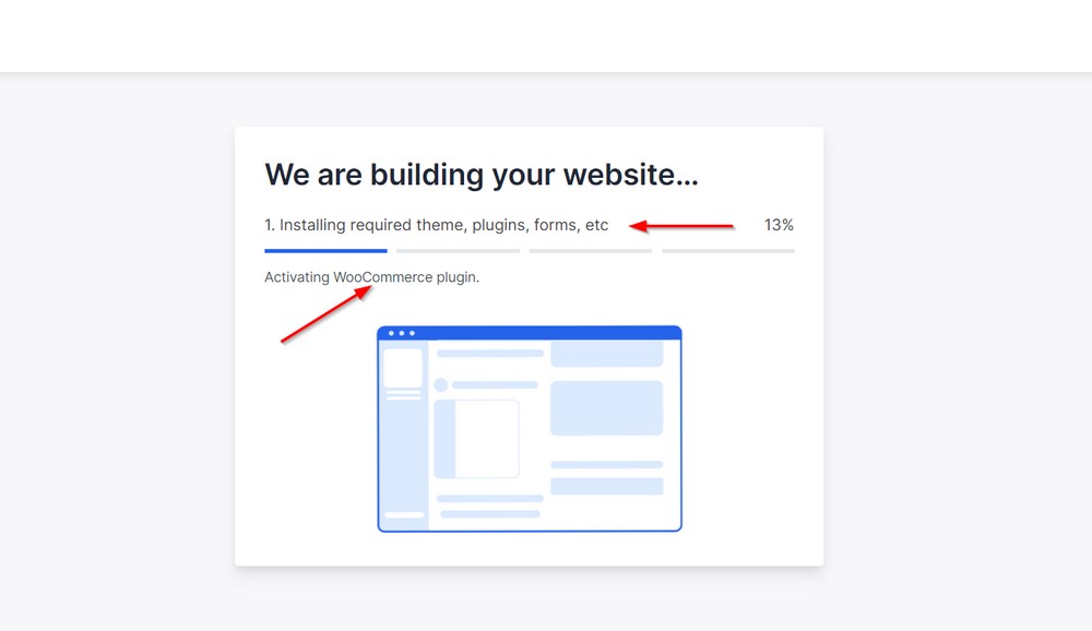 How To Start a Jewelry Business Online (Step by Step Guide) astra building your website