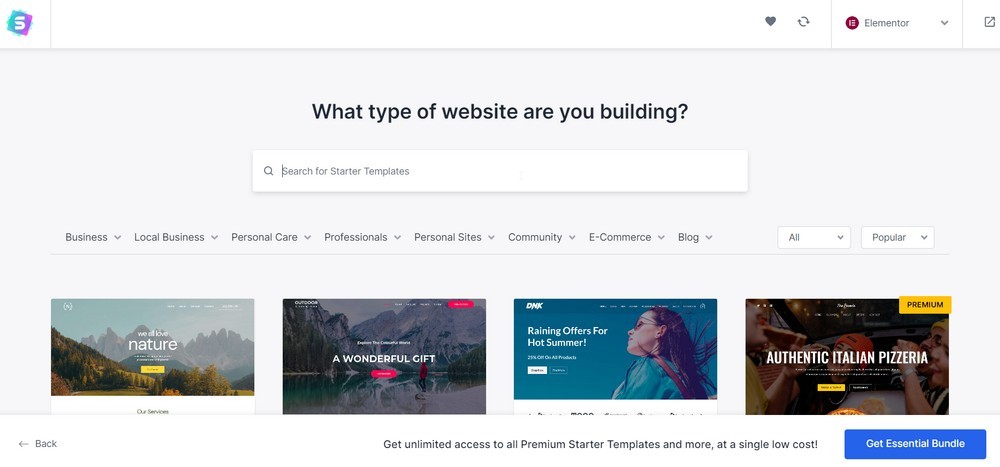 How To Start a Jewelry Business Online (Step by Step Guide) astra starter template library