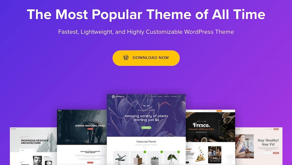 How To Start an Online Bakery Website – Complete 7 Step Walkthrough Astra WordPress Theme