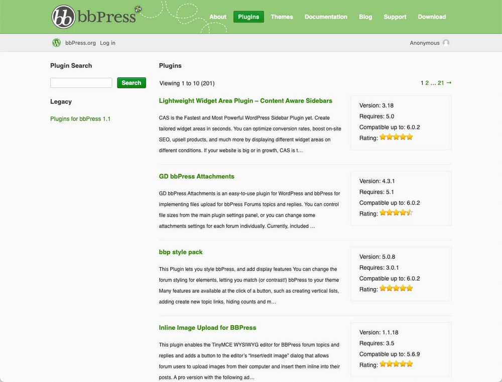 How To Create a Forum Website With WordPress (Beginner’s Guide) bbPress plugins