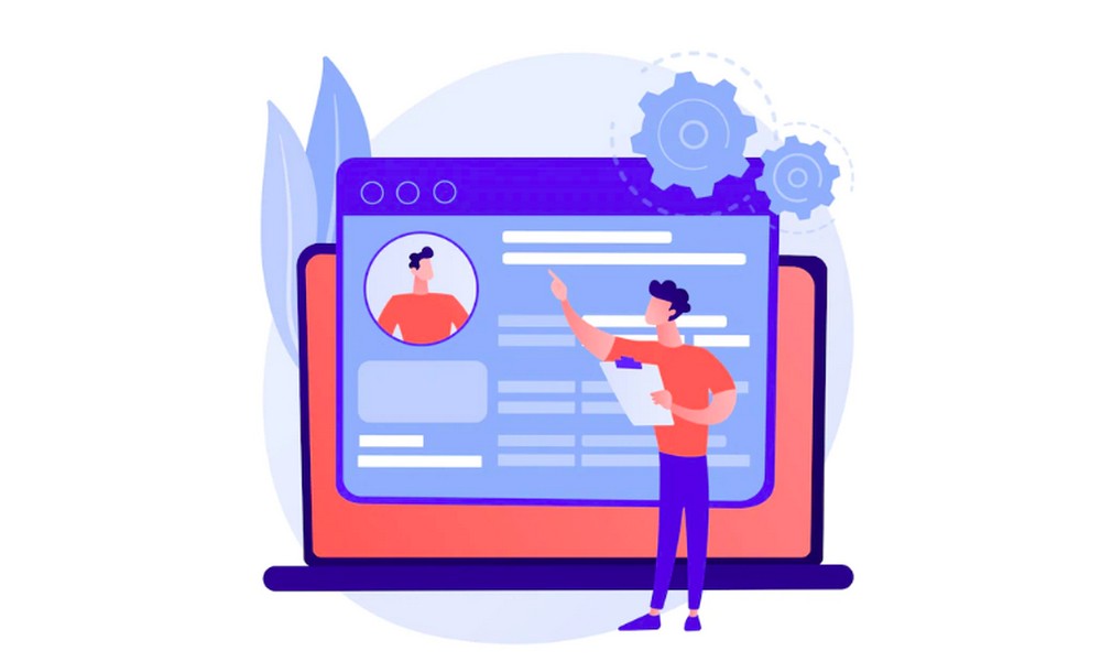 How To Start an Online Coaching Business in 8 Simple Steps build a website to start an online coaching business
