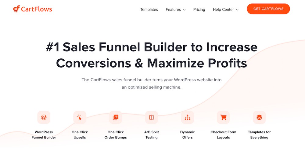 How To Start an Online Coaching Business in 8 Simple Steps CartFlows high-converting sales funnel plugin